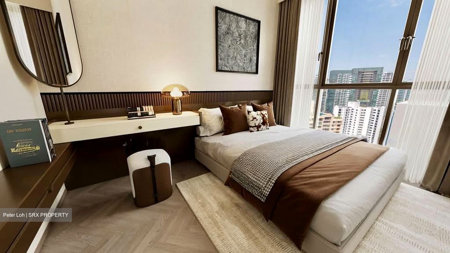 UE Square (D9), Apartment #552098161